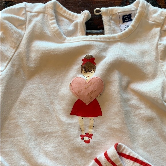 Janie and Jack outfit - Picture 2 of 3